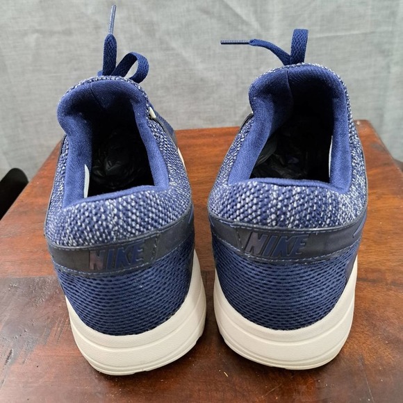 %NIKE AIR MAX ZERO BR Size 13 x QB JARED GOFF / A 50